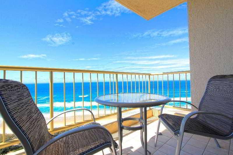 Aparthotel Capricorn One Beachside - Official