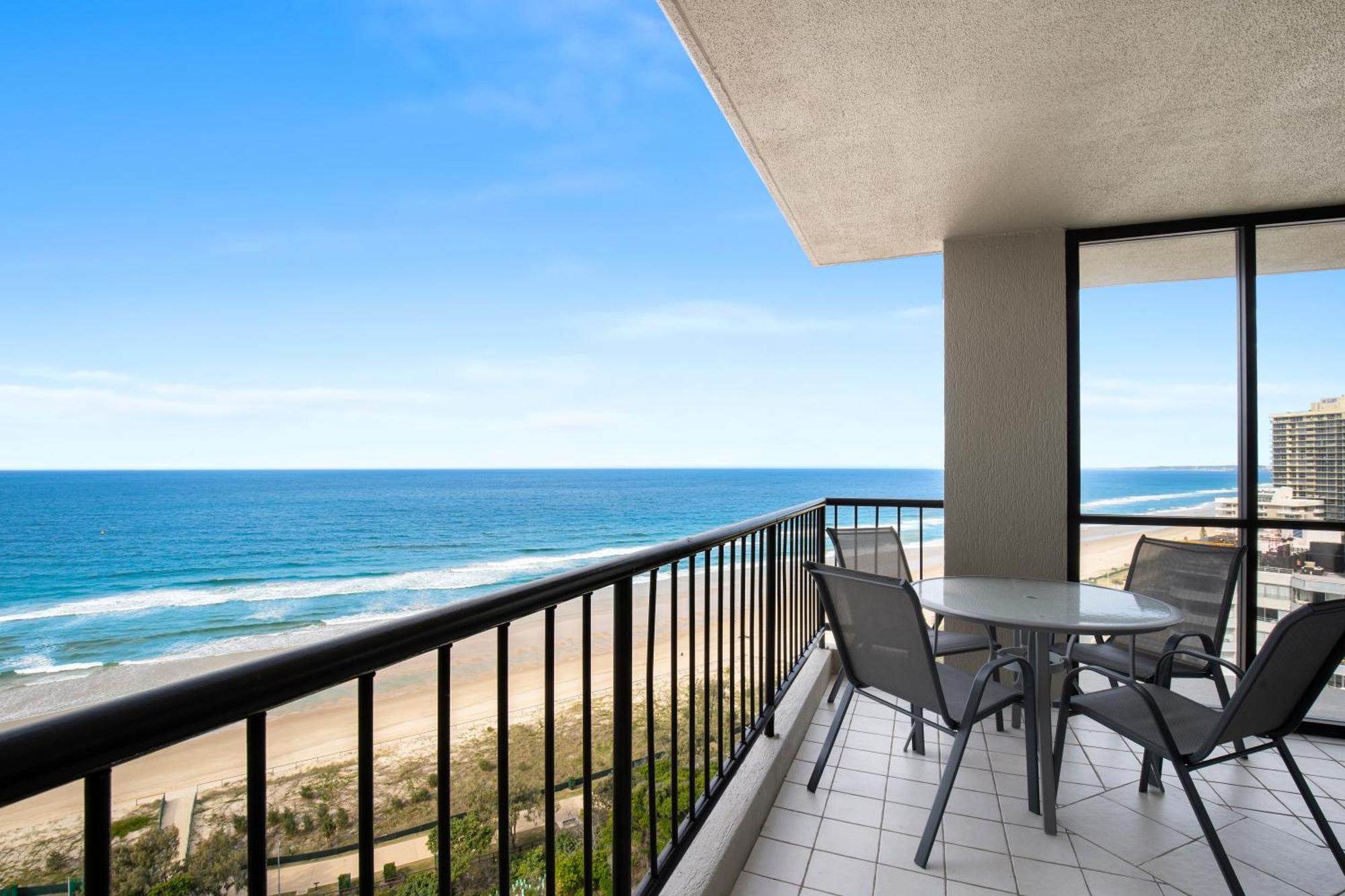 Capricorn One Beachside - Official