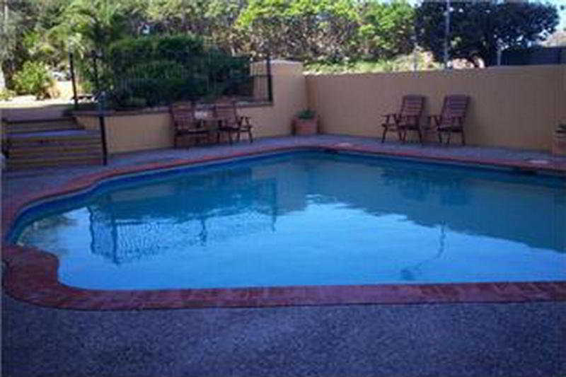 Capricorn One Beachside - Official Aparthotel Gold Coast