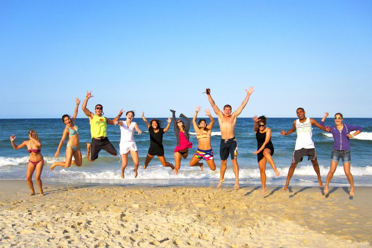 Aparthotel Capricorn One Beachside - Official