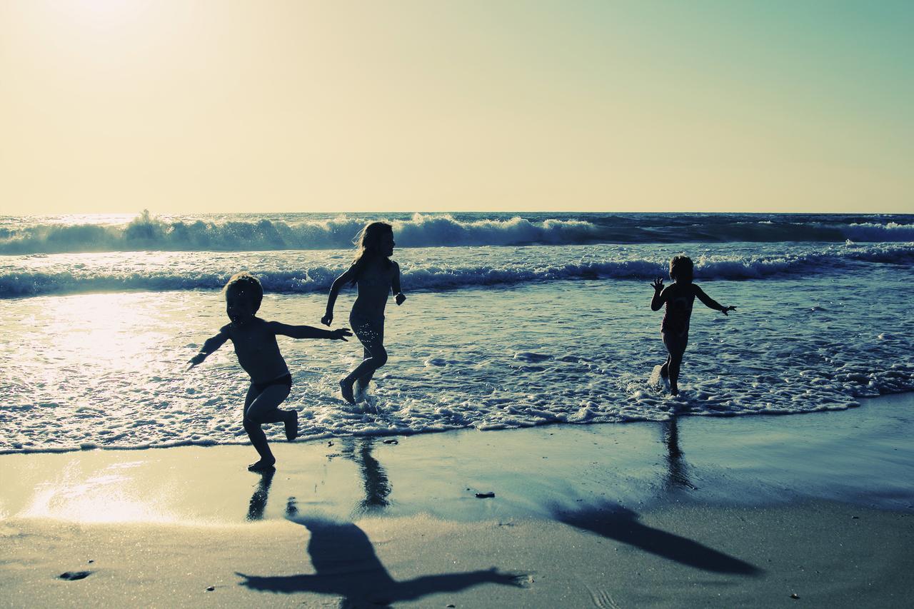 Capricorn One Beachside - Official Aparthotel 4*