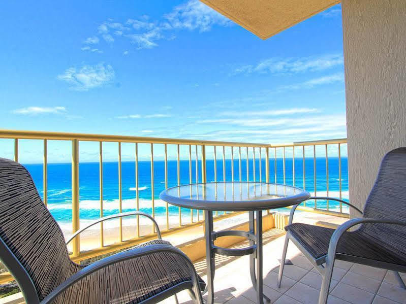 Aparthotel Capricorn One Beachside - Official