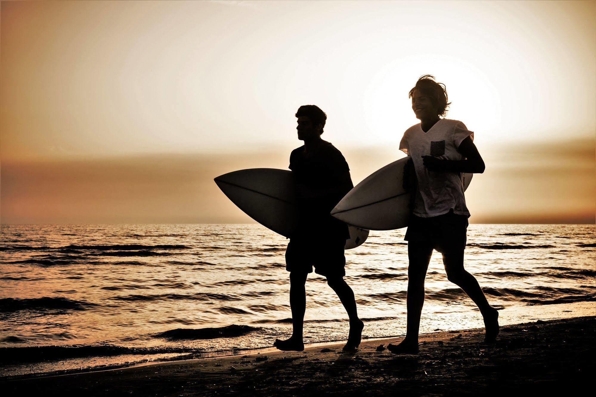 Aparthotel Capricorn One Beachside - Official 4*