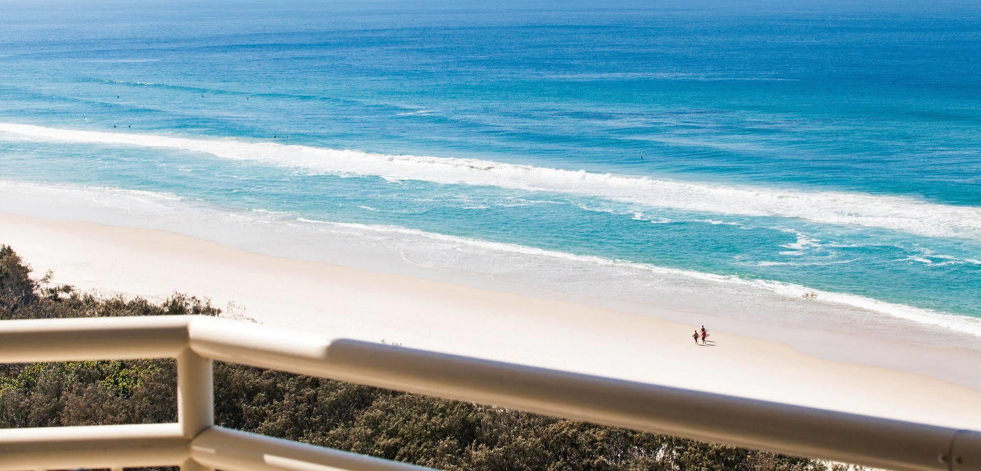 Capricorn One Beachside - Official Aparthotel 4*