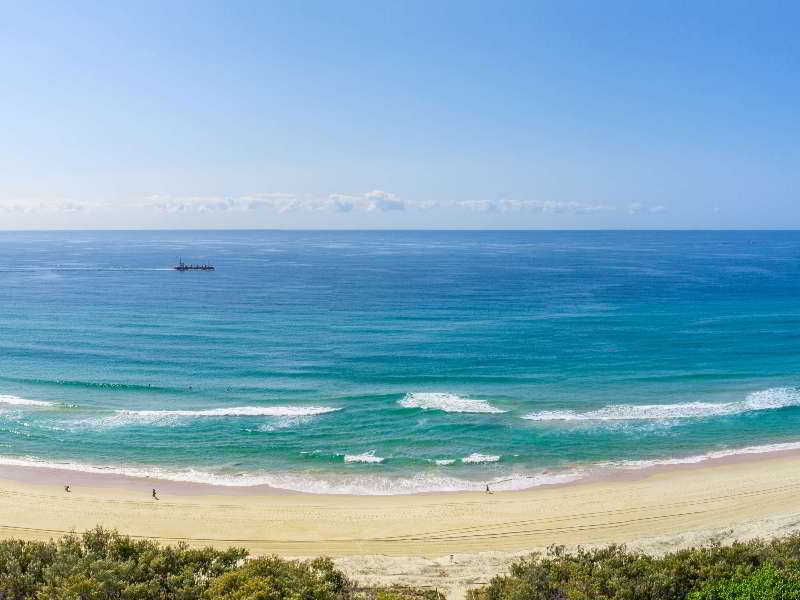Capricorn One Beachside - Official